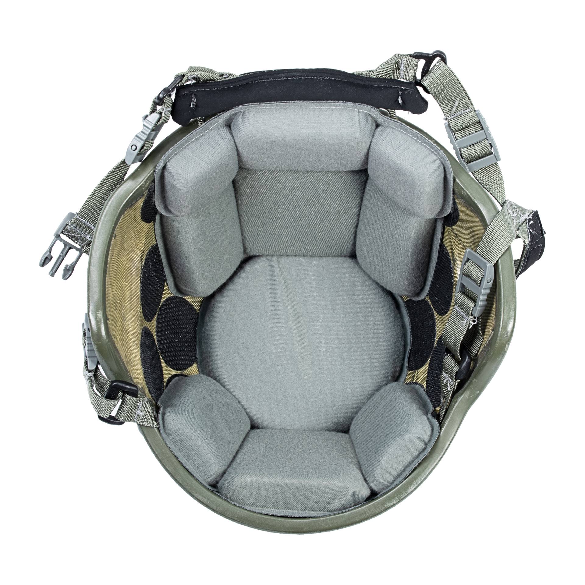 Team wendy helmet liner top